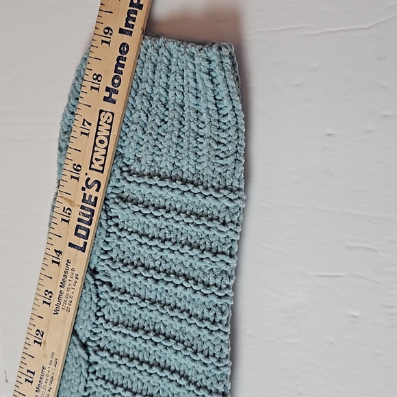 Davi&Dani knit oversized chunky sweater - Picture 12 of 12